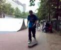 skatepark westblaak crew
