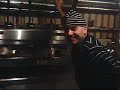 ALGERIE A DELLYS LE CAFE DE MATIN CHEZ CHEKLAT BOUALEM