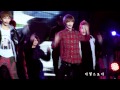 lll23l Taemin 'Oppa, Oppa' rehearsal fancam @lVll3C-GaY0