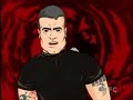 Henry Rollins - Drawing Conclusions - Junk Mail