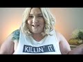 Plus Size Summer Fashion Haul w/ Forever21+ FASHION