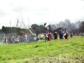 ECWS battle at Sturminster Newton '09