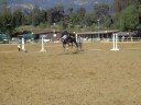 santa barbara jumping