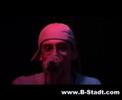 Sido-Arschficksong live Sido-Arschficksong live