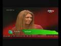 videos de Ágnes a Hír TV-ben