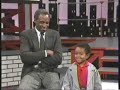 Jonathan Winters Commercial Goofs