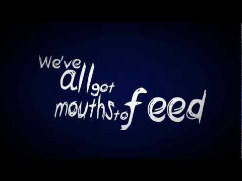 FreakingMe666 - Artist: Emilie Autumn Song: Scavenger Album: Fight Like A Girl done with Adobe Premier Pro and After Effects CS5.5.