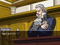 PW:Ace Attorney Walkthrough! Case 4/Part 8 - German PW:Ace Attorney Walkthrough! Case 4/Part 8 - German