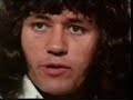 ELO - Interview To Bev Bevan Count Down Australia TV 1977