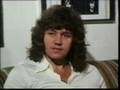 ELO - Interview To Bev Bevan Count Down Australia TV 1977