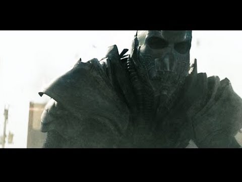 steel - The Finale Trailer for Zack Snyder's Man of Steel