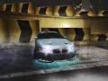 Need for Speed Underground 2 GTO Drift WMV