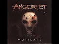 Angerfist - In A Million Years Angerfist - In A Million Years