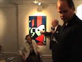 Olle Baertling - part 1/4