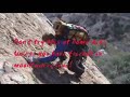 Solo Climbing