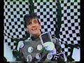 Una zebra a pois - Ivan Cattaneo