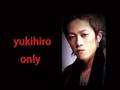 READY STEADY GO yukihiro only