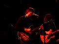 shout out louds - 100 degrees