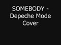 Somebody