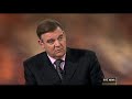 Brian Cowen on Lisbon Treaty