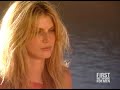 Angela Lindvall & May Andersen Sports Illustrated