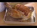 YouTube - Roasting the turkey - Gary Rhodes Perfect Christmas ...