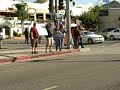 Studio City NO on Prop 8 Rally \"Divisive\" & \"Discriminatory\"- Barack Obama Studio City NO on Prop 8 Rally \"Divisive\" & \"Discriminatory\"- Barack Obama