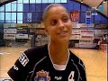 T�pai Szabina �s Sz?cs Gabriella nyilatkozik (2007.10.27.)