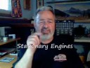 Stationary Engines