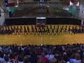 Kingwood Fillies Team Kick \