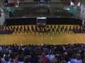 Kingwood Fillies Team Kick '08