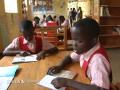 Kids Place Live Goes to the Braintree School in Uganda on SIRIUS XM