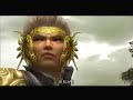 Dynasty Warriors 6 : All Ma Chao's Cutscenes