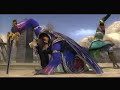 Dynasty Warriors 6 : All Ma Chao's Cutscenes