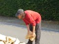 geburtstag