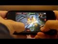 Minigore iPhone iPad AI partner gameplay