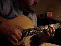 Little Martha  - Allman Bros.