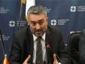 Душан Петровић - Србија и Македонија потписале споразуме о безбедности хране
