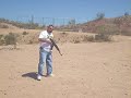 cuerno de chivo