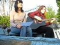 Live it out (Metric cover) - The Fictions