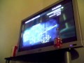 Der Riese Fly Trap and Radio!