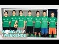 WFW 80 - Soccer N00bs Try Their...Best