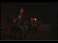 Joseph Chilidress at Montery Live Joseph Chilidress at Montery Live