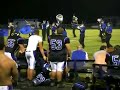 Ida Baker Marching Band