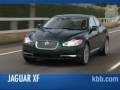 Jaguar XF Video Review - Kelley Blue Book
