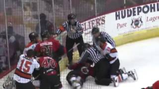 Cyclones TV: Highlights- 3/31 vs. Ft. Wayne