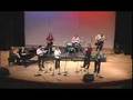 South Coast Simcha Band -Der Heyser Bulgar-Klezmer