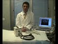 Percutaneous transillumination tecnique (part one)