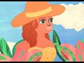 Open video