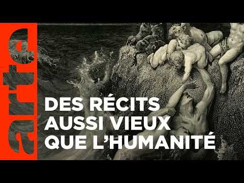 Que nous révèlent les mythes ? | Les idées larges | ARTE